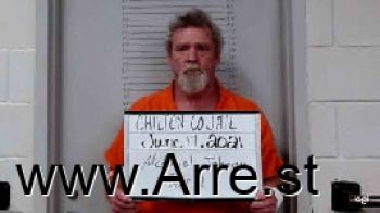 Johnny Daryl Mcdaniel Mugshot