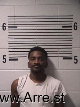 Johntavious  Mcghee Mugshot