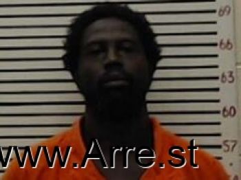 Johntrelle  Barnes Mugshot