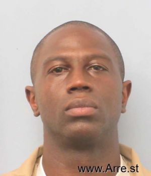 Johntrelle  Barnes Mugshot