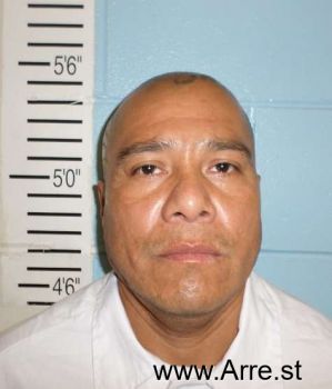 Jonas Guerrero Flores Mugshot