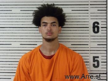 Jonathan Long Bowen Mugshot