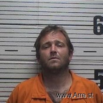 Jonathan Duane Brooks Mugshot