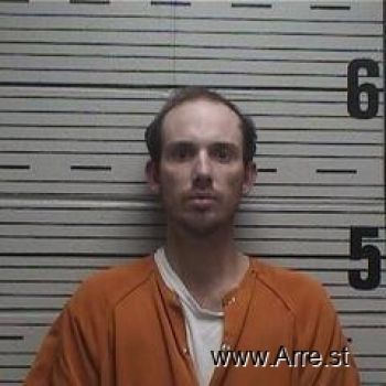 Jonathan Blake Cook Mugshot