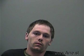 Jonathan Dwight Dugger Mugshot