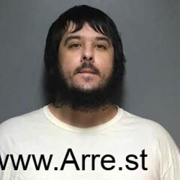 Jonathan  Harris Mugshot