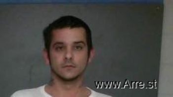 Jonathan  Harris Mugshot