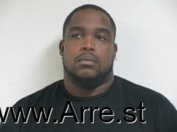 Jonathan  Henderson Mugshot