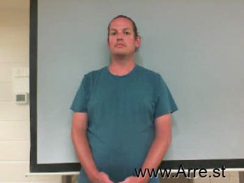 Jonathan Elliott Hess Mugshot