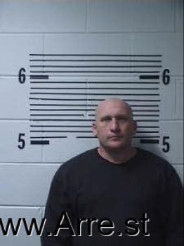 Jonathan  Hill Mugshot