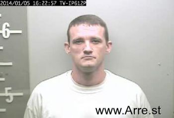 Jonathan David Jones Mugshot