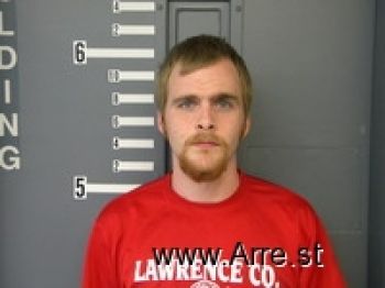 Jonathan Lee Jones Mugshot