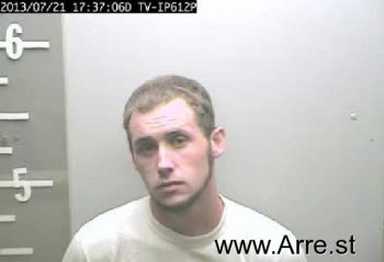 Jonathan Gerald Martens Mugshot