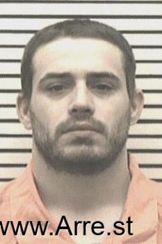 Jonathan  Mcdaniel Mugshot