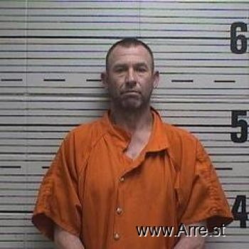 Jonathan Craig Nichols Mugshot