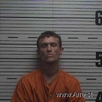 Jonathan Blake Ross Mugshot