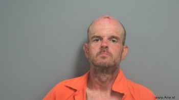 Jonathan Wilson Sanford Mugshot