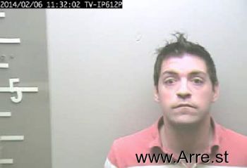 Jonathan Lee Stone Mugshot