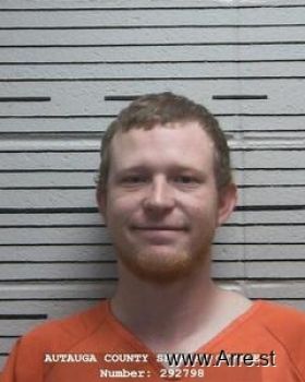 Jonathan Quentin Weaver Mugshot