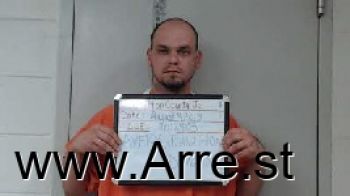 Jonathan Dewayne Avery Mugshot