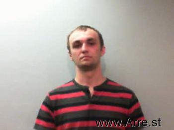 Jonathan  Bailey Mugshot