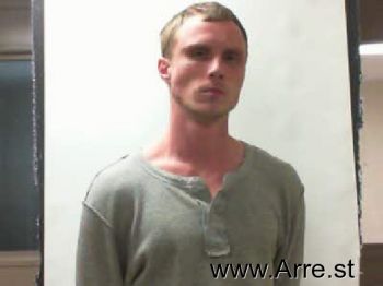 Jonathan Taylor Crowe Mugshot