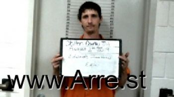 Jonathan Eric Edwards Mugshot