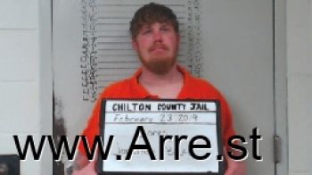 Jonathan Blake Jones Mugshot