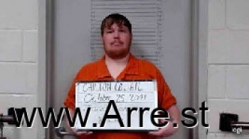 Jonathan Blake Jones Mugshot