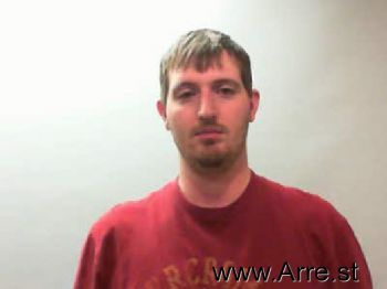 Jonathan Craig Manning Mugshot