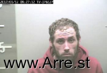 Jonathan Gerald Martens Mugshot