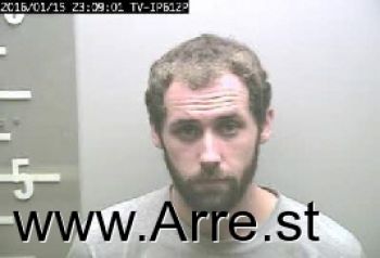 Jonathan Gerald Martens Mugshot