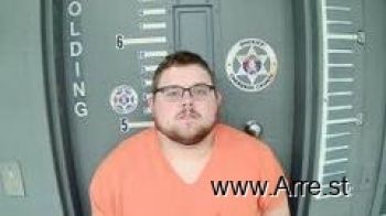 Jonathon  Hartline Mugshot