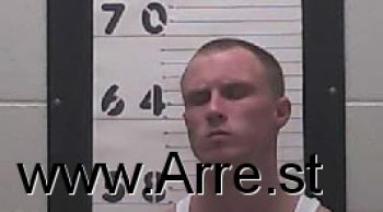 Jonathon Taylor Crowe Mugshot