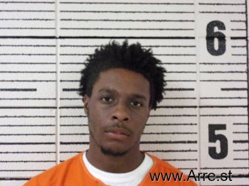 Jondarryus  Davis Mugshot