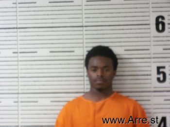 Jononte  Howell Mugshot