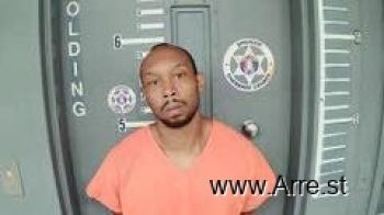 Jordan  Covington Mugshot