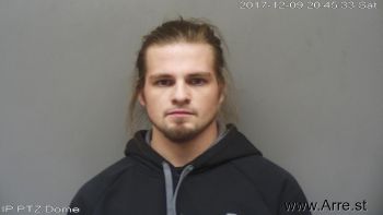 Jordan Terry Gardner Mugshot