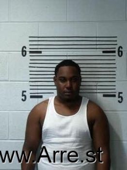 Jordan  Henry Mugshot