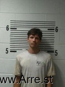 Jordan  Hunt Mugshot