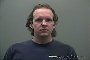 Jordan Paul Anderson Mugshot