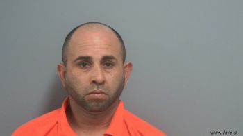 Jose Eladio Acosta Sanoguel Mugshot