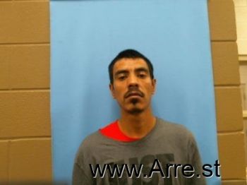 Jose  Arredondo Mugshot