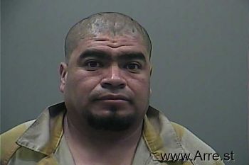 Jose Manuel Rodrigue Salazar Mugshot