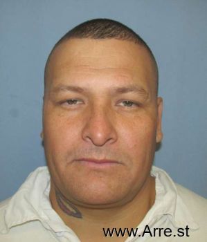 Jose Quintana Martinez Mugshot