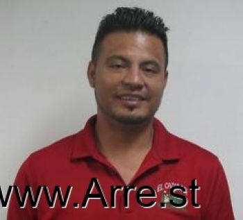 Jose  Miranda Mugshot