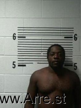 Jose  Towns Mugshot