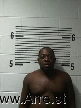 Jose  Towns Mugshot