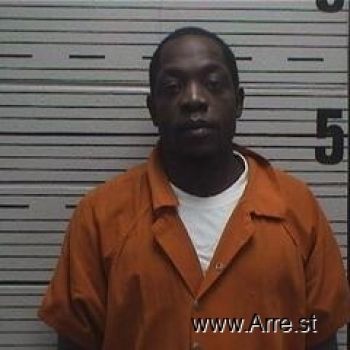 Jose Maurice Towns Mugshot