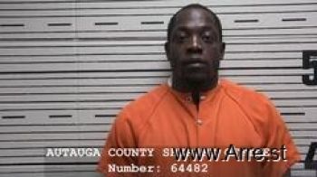 Jose Maurice Towns Mugshot